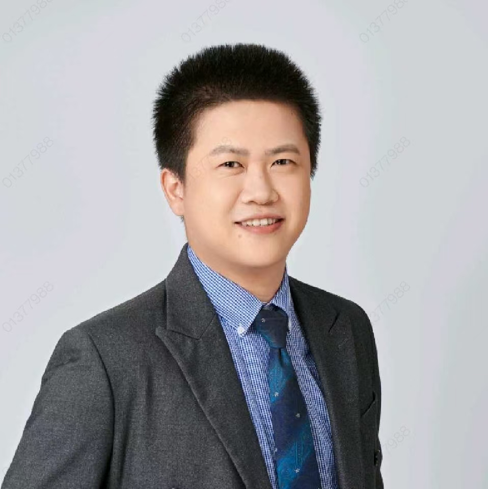 黄一潇
